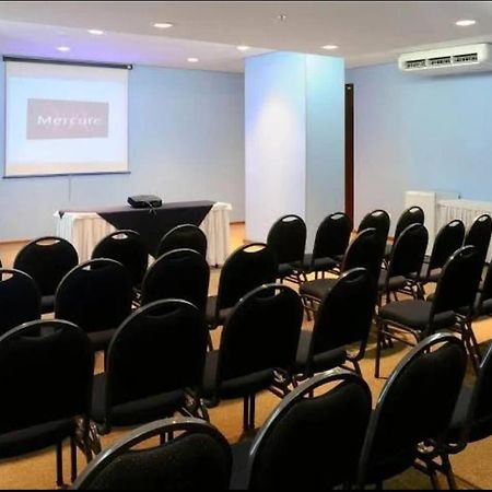 ###Sensacional### Mercure Apart Hotel Premium Nin Ngoại thất bức ảnh