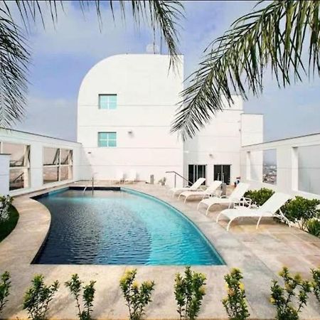 ###Sensacional### Mercure Apart Hotel Premium Nin Ngoại thất bức ảnh