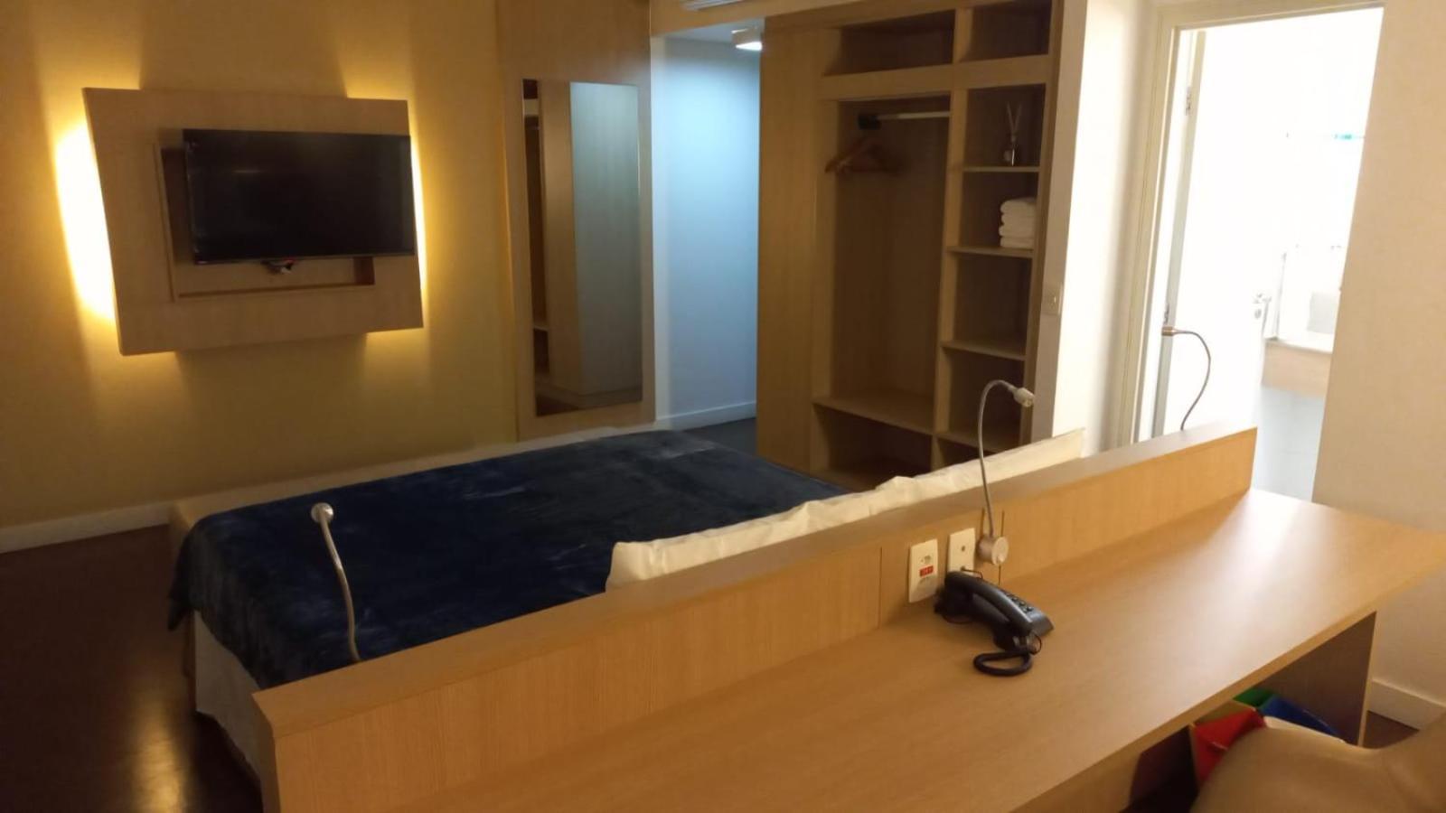 ###Sensacional### Mercure Apart Hotel Premium Nin Ngoại thất bức ảnh