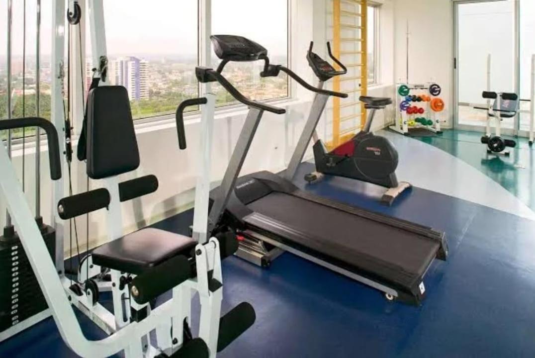 ###Sensacional### Mercure Apart Hotel Premium Nin Ngoại thất bức ảnh