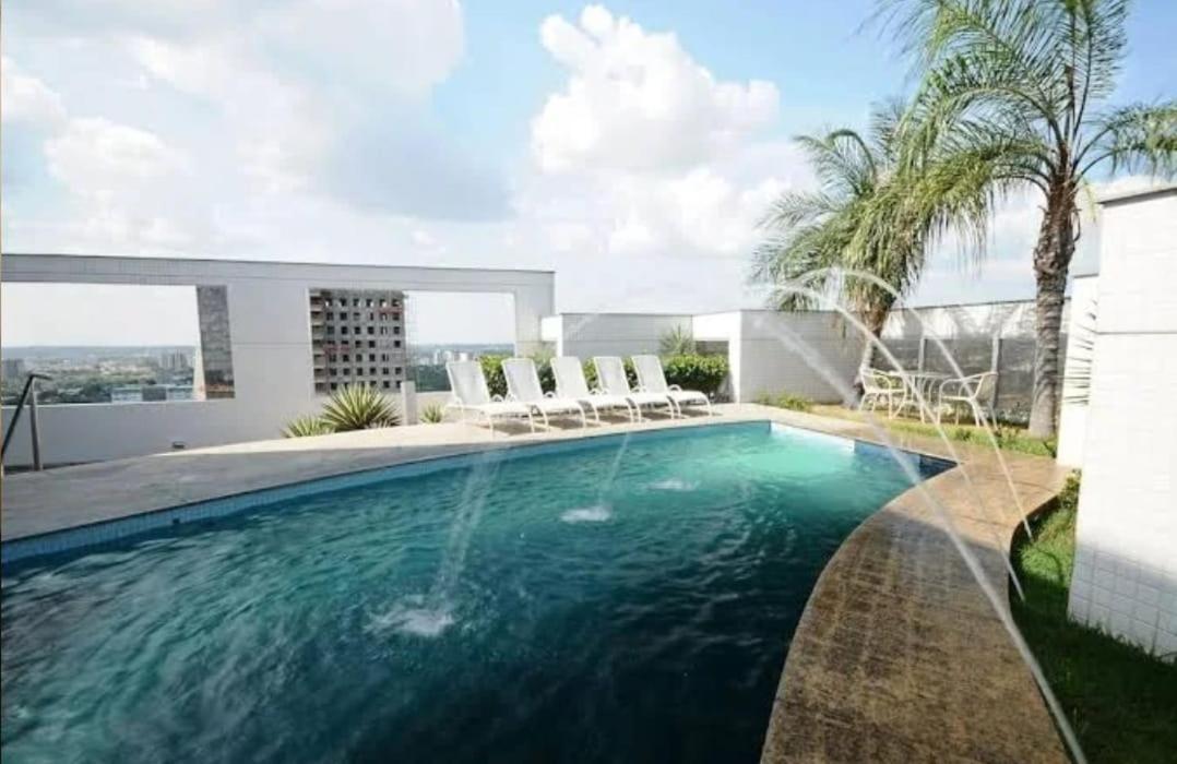 ###Sensacional### Mercure Apart Hotel Premium Nin Ngoại thất bức ảnh