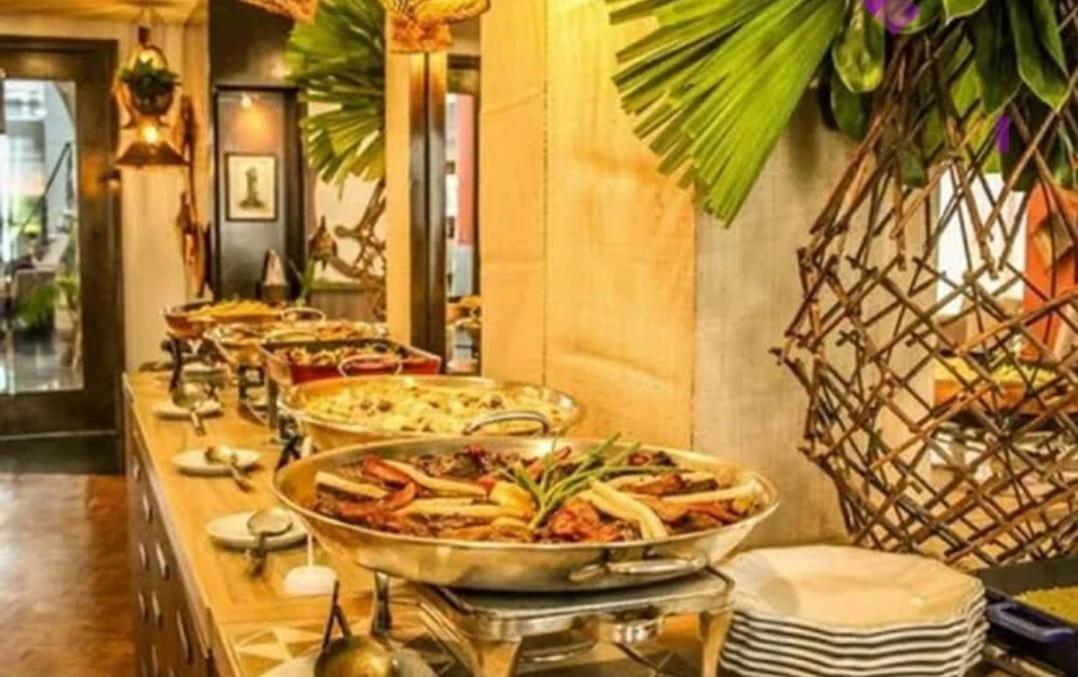 ###Sensacional### Mercure Apart Hotel Premium Nin Ngoại thất bức ảnh
